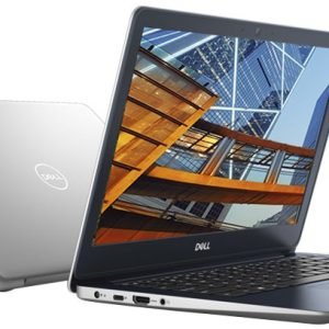 LAPTOP DELL VOSTRO 5370, CI5 8TH GEN WITH GRAPHICS CARD - image 2