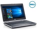 Dell Latitude E7240 Laptop USED – Core i5 4th Gen, 8GB RAM, 128GB