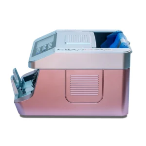 NW-940 Cash Counting Machine – Fast, Accurate & Reliable Note Counter in Pakistan - image 4