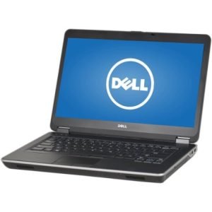 Dell Latitude E6440 Core i5 4th Generation. used - image 3