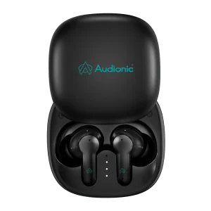 Audionic Airbud 550 Slide Earbuds - image 3