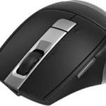 A4Tech FB35CS Dual Mode Rechargeable Silent Click Wireless Mouse