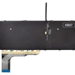 HP EliteBook 820 G3 820 G4 828 G3 828 G4 725 G3 725 G4 Backlit Laptop Keyboard - image 3