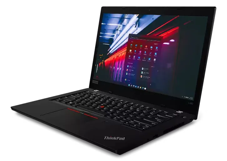 Buy Lenovo ThinkPad L490 Laptop USED – Core i5 8th Gen, 8GB RAM, 256GB NVMe SSD | IT Store – ITOnline.pk
