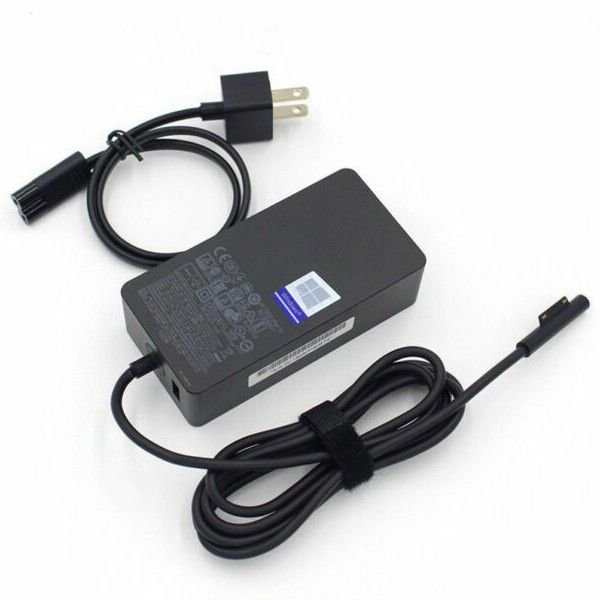 MICROSFOT SURFACE CHARGER