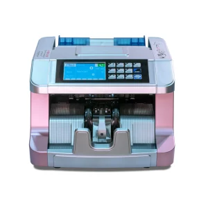 NW-940 Cash Counting Machine – Fast, Accurate & Reliable Note Counter in Pakistan - image 5