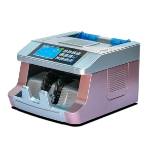 NW-940 Cash Counting Machine – Fast, Accurate & Reliable Note Counter in Pakistan - image 2
