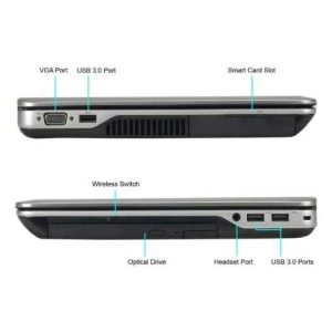 Dell Latitude E6440 Core i5 4th Generation. used - image 4