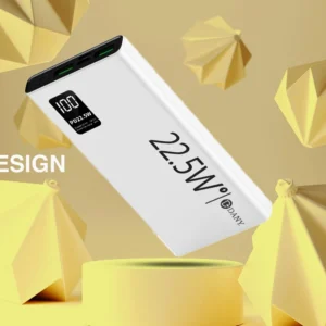 Dany Titan T90 – High-Performance Power Bank with Fast Charging - image 2