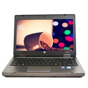 HP ProBook 6470B - image 2