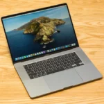 Apple MacBook Pro A2141 (2019)