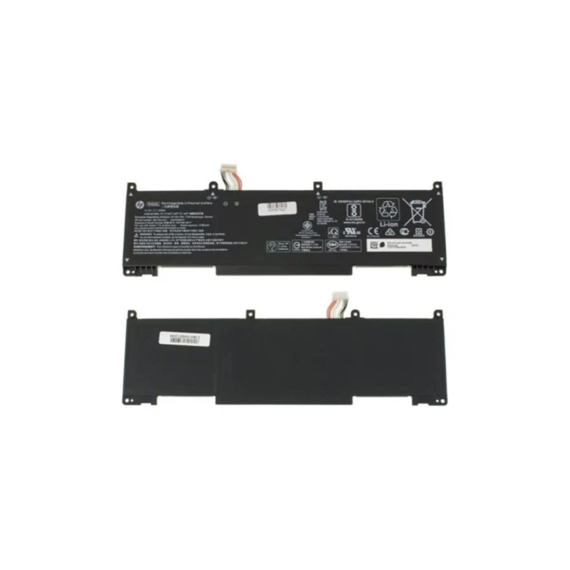 HP RH03XL Battery