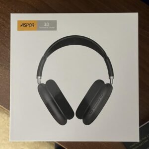 A618 Headphones - image 4