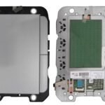 HP EliteBook 840 G3 Touchpad –