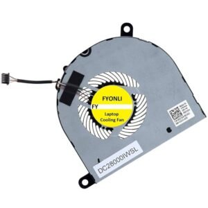 Dell Latitude E5580 CPU Fan - image 2