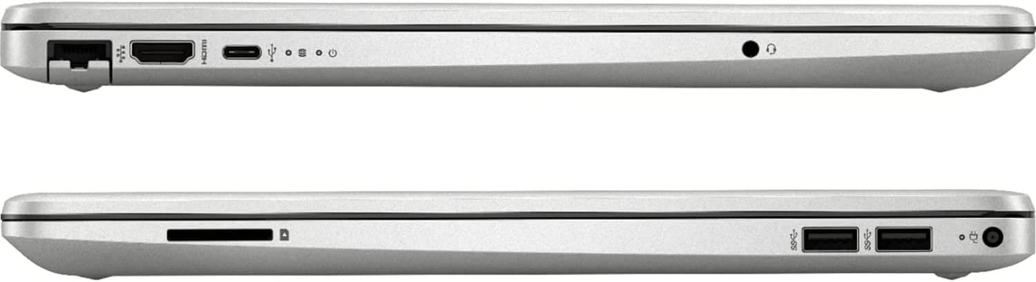 HP 15-dw Core i5 11th Gen Laptop