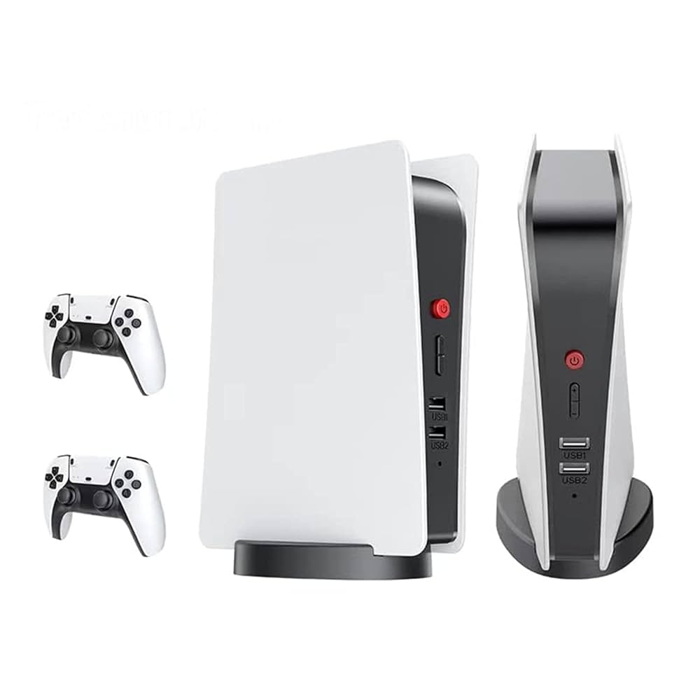 M5 2.4G Wireless Gaming Console Controller – Now Available at ITOnline.pk - Image 2