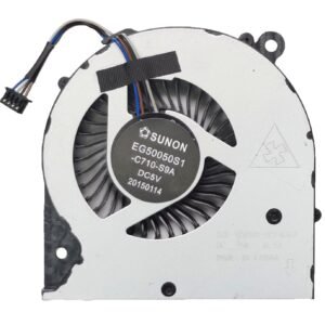 HP EliteBook 840 G3 Laptop Fan - image 2