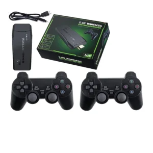 🎮 M8 2.4G Wireless Controller Gamepad I.T. STORE - image 2