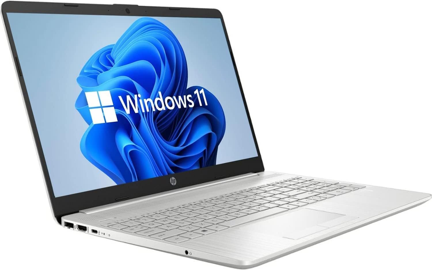 HP 15-dw Core i5 11th Gen Laptop