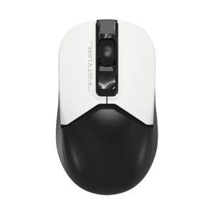 A4TECH Fstyler FG12S 2.4G Wireless Mouse – Smart Design, Smooth Performance - image 2