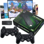 2.4G Wireless Controller Gamepad