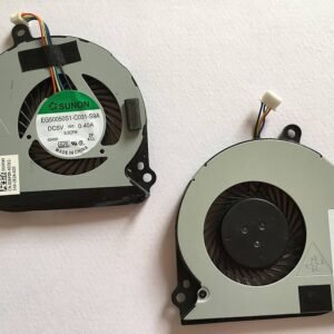 DELL LATITUDE E7440 Laptop Fan - image 2