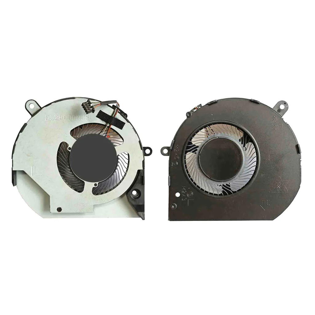 DELL Precision 3540 Fan