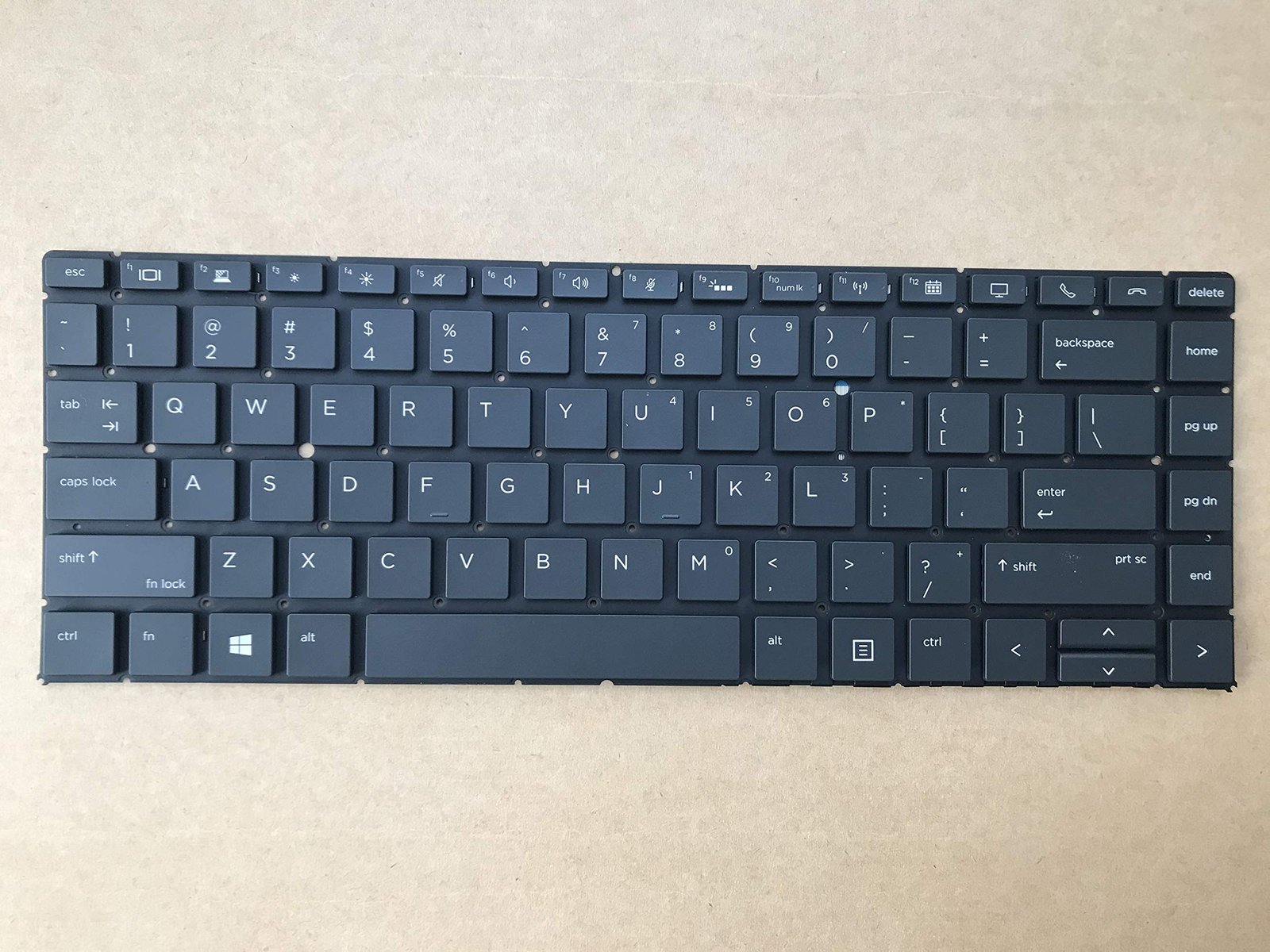 HP EliteBook 1040 G5 Keyboard –