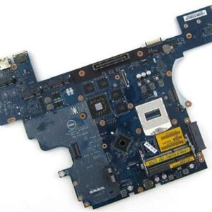 Dell Latitude E6540 Motherboard – Power, Performance & Reliability - image 2