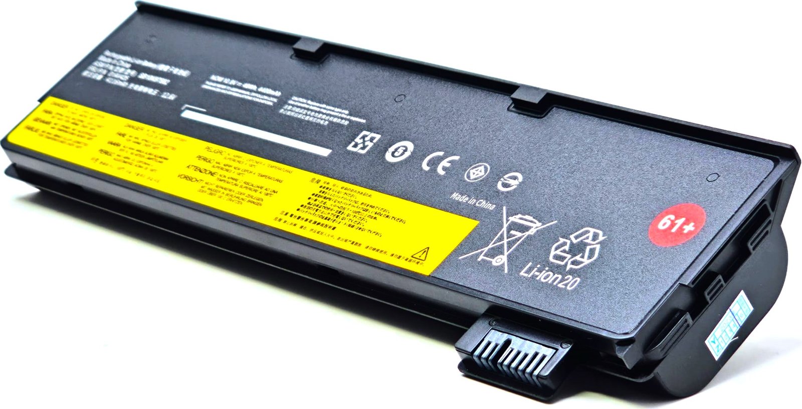 ️ Lenovo ThinkPad T470 Battery – IT Online