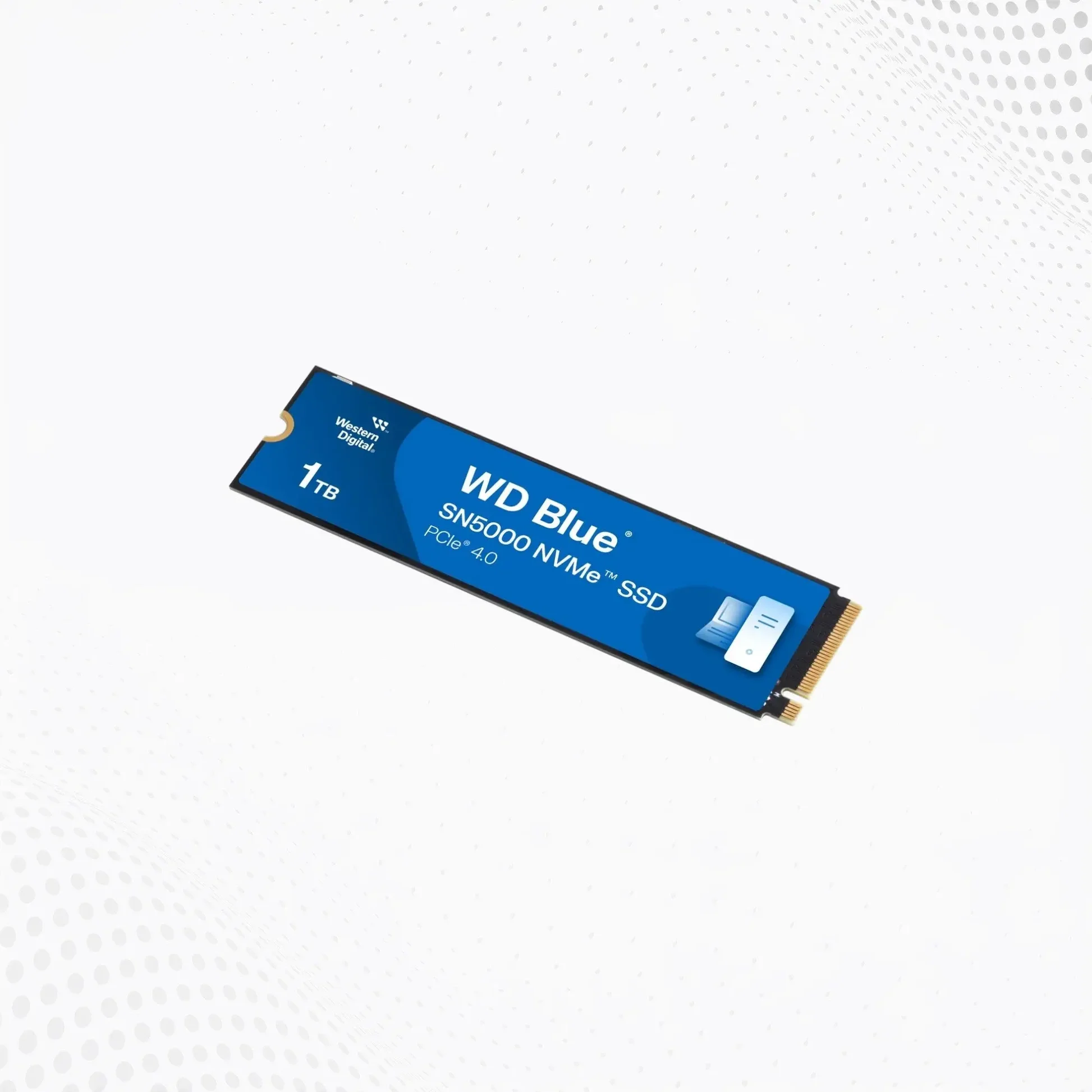 WD Blue SN5000 2TB NVMe SSD – Buy Online – IT Online