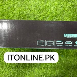 📺 Buy Magic Pro A TV Box 4K Android Smart TV Box - image 3