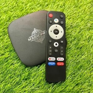 📺 Buy Magic Pro A TV Box 4K Android Smart TV Box - image 5