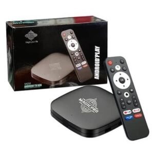 📺 Buy Magic Pro A TV Box 4K Android Smart TV Box - image 4