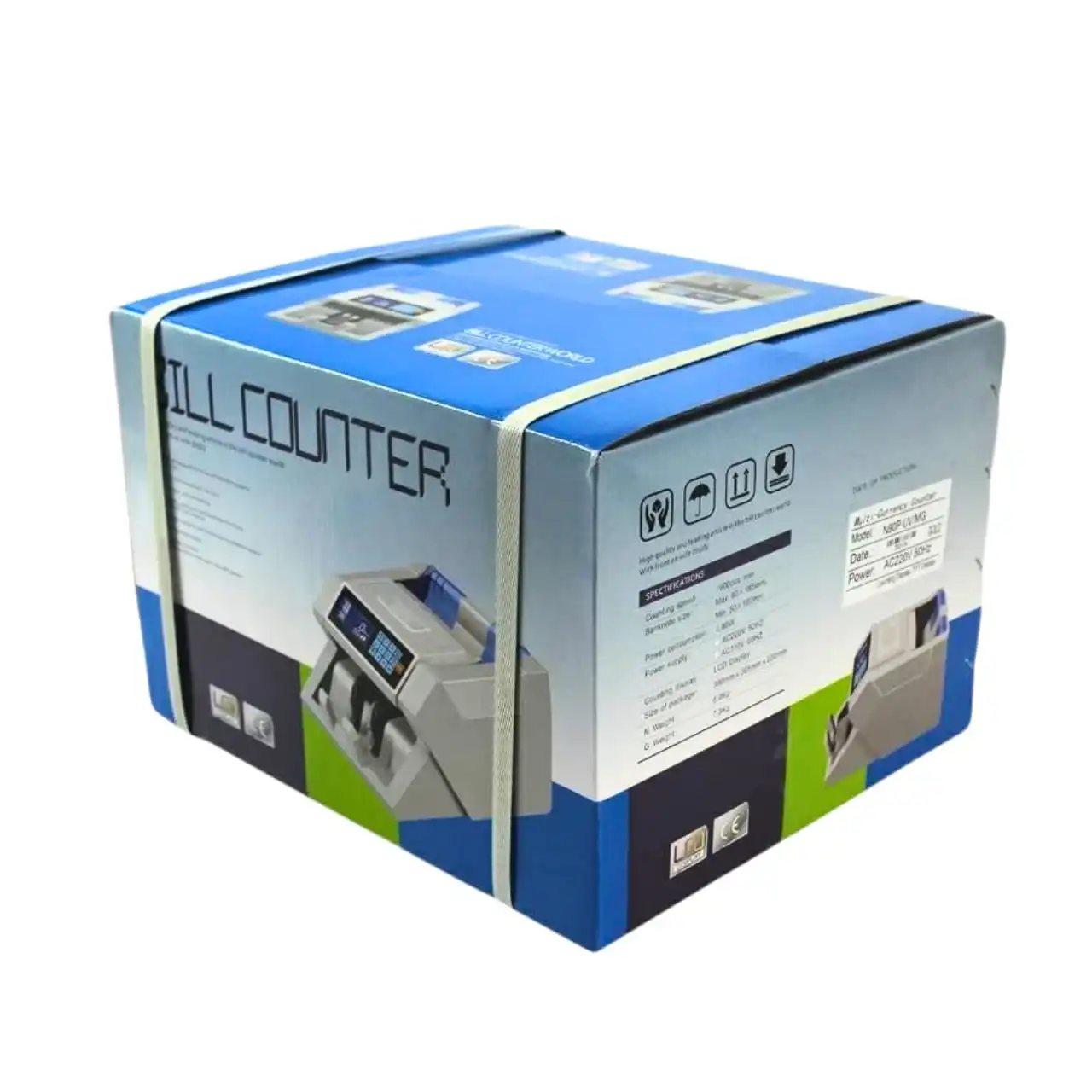 Cash Counting Machine N95P