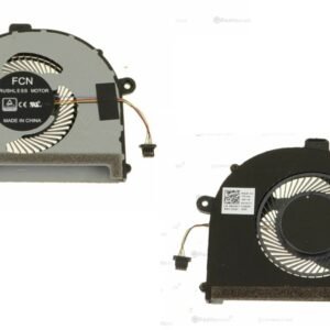 DELL Latitude E7280 Fan - image 2