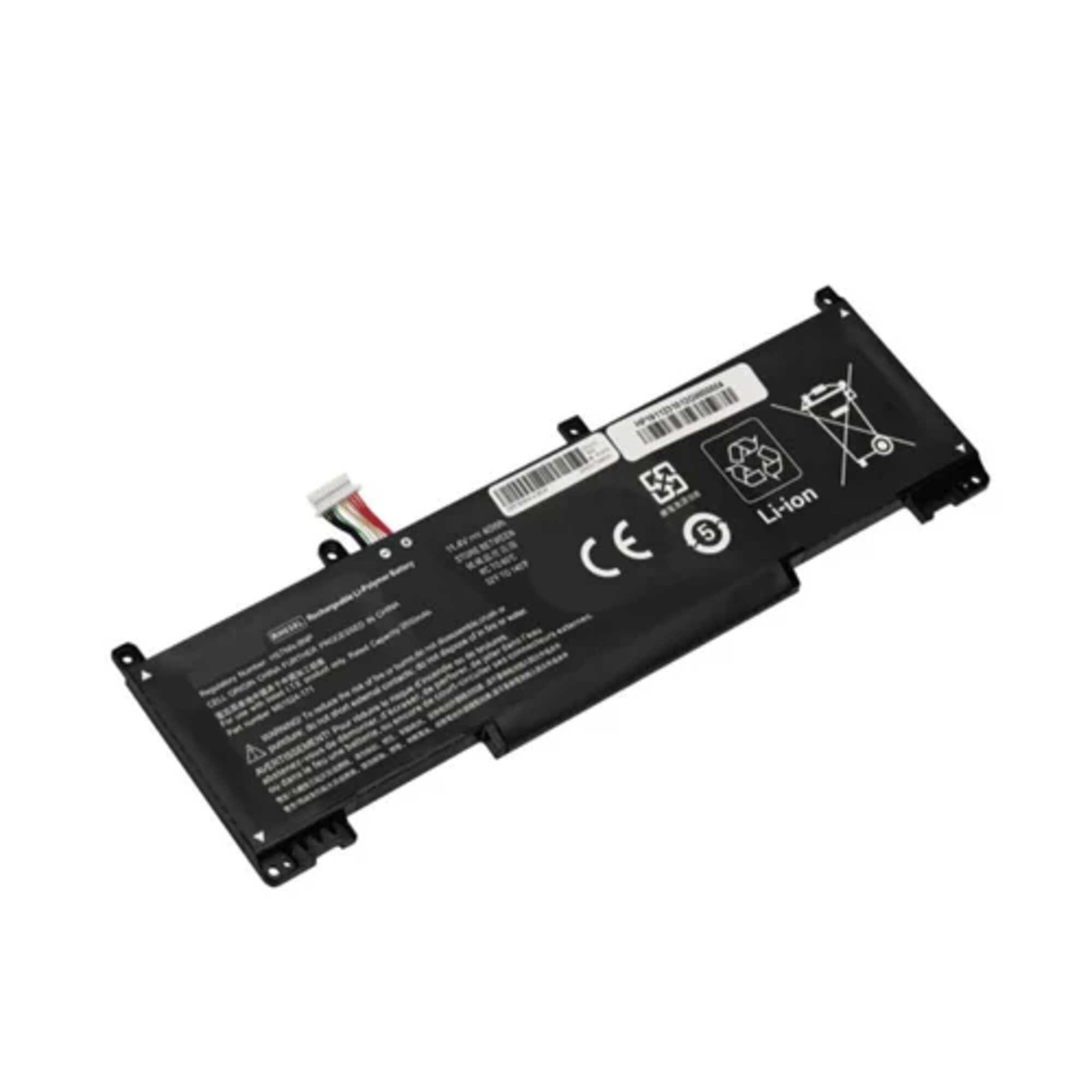 HP RH03XL Battery