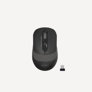 FG10S 2.4G Wireless Mouse – Precision, Comfort, and Freedom of Movement - image 2