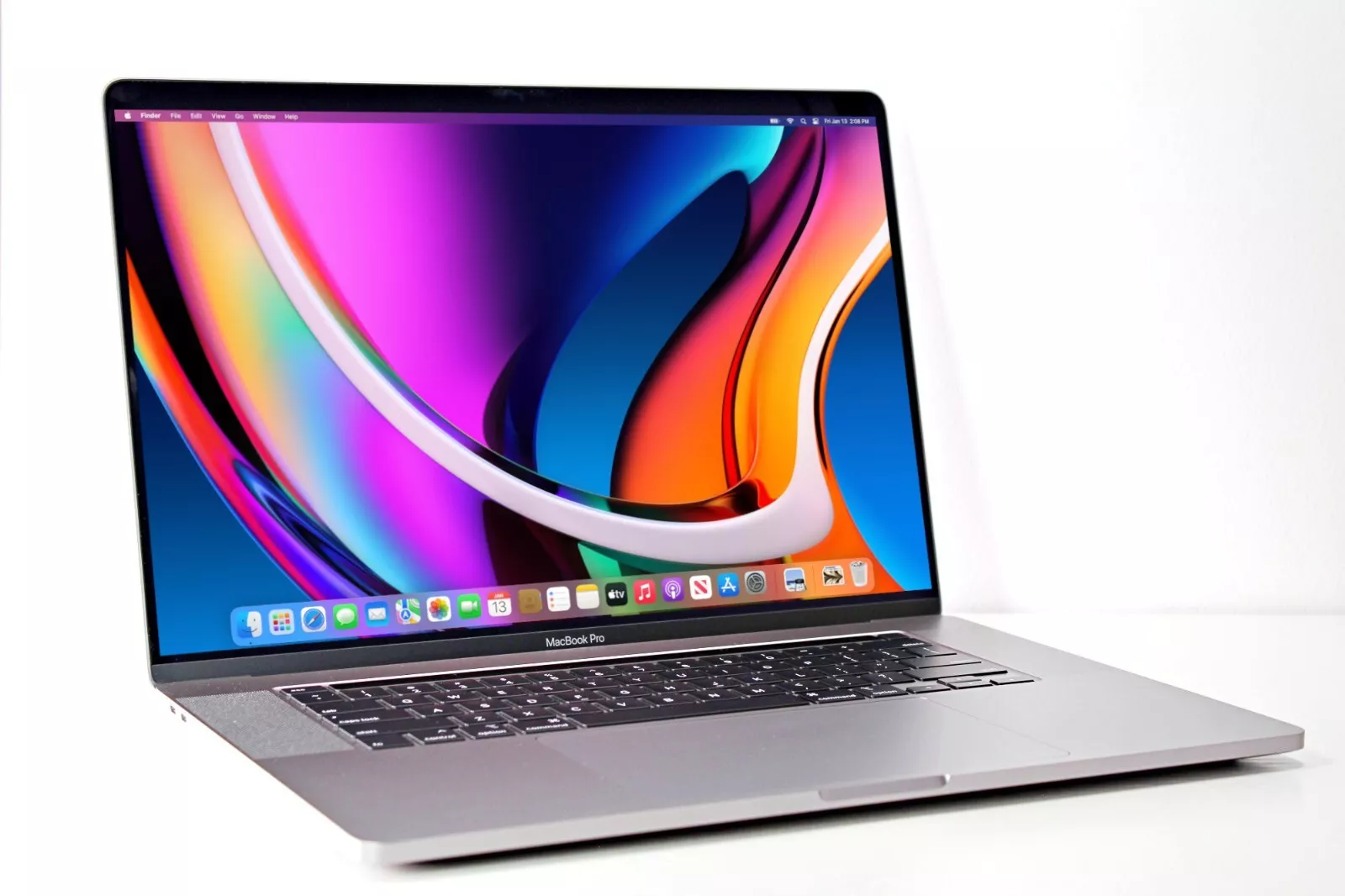 Apple Laptops Macbook Pro 32gb Ram 2018 Apple MacBook Pro