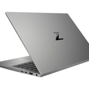 ZBook 14 G7 Firefly Laptop – Core i7 10th Gen, 16GB RAM, 256GB NVMe, 4GB NVIDIA Quadro P520 - image 2