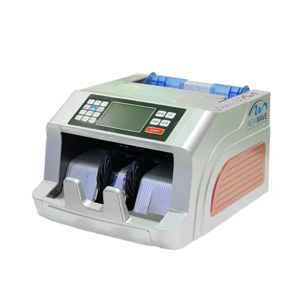 NW-942 Cash Counting Machine - IT Online