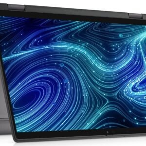 DELL LATITUDE 7420 Laptop Core i7 11th Generation 16GB RAM 256GB - image 3