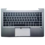 HP 17 G5 Keyboard UK Layout