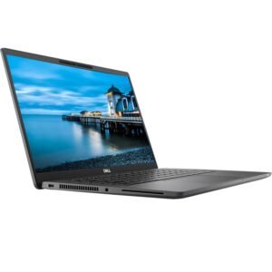 DELL LATITUDE 7420 Laptop Core i7 11th Generation 16GB RAM 256GB - image 4