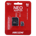 64GB Memory Card – Hiksemi Neo