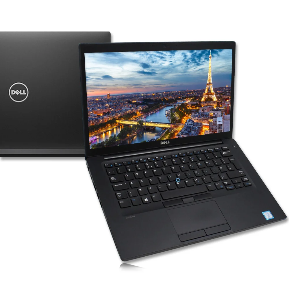 DELL E7480 Lapto
