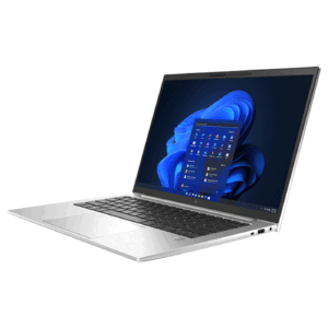 HP 840 G9 Laptop | Core i5 12th Gen | 16GB RAM | 256GB NVMe - image 3