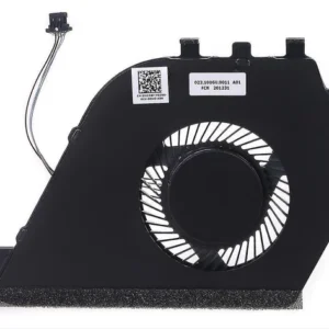 Dell Inspiron 15 5590 / Vostro 5490 5590 CPU Laptop Fan (M638T 0M638T) - image 2
