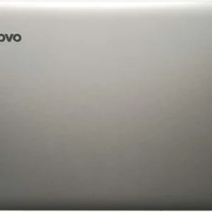Laptop LCD Top Or Front Base A+B Cover Lenovo Ideapad 330-15 330-15IKB 330-15ISK 330-15ABR SILVER COLOUR - image 2